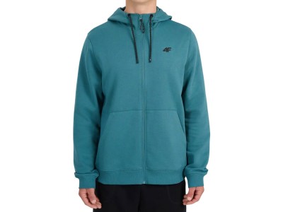 Bluza męska 4F M2551 morska zieleń