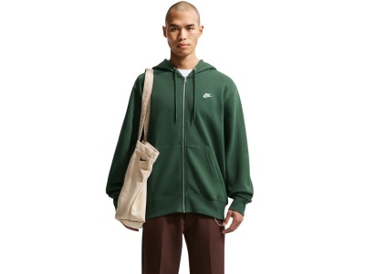 Bluza męska Nike Club BB FZ