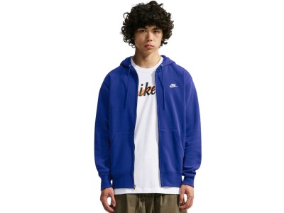 Bluza męska Nike Club BB FZ