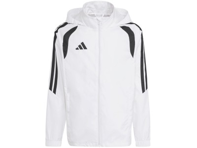 Kurtka dla dzieci adidas Tiro 26