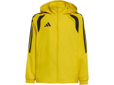 Kurtka dla dzieci adidas Tiro 26