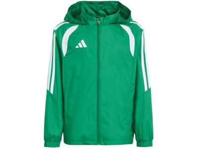 Kurtka dla dzieci adidas Tiro 26