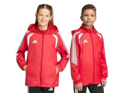 Kurtka dla dzieci adidas Tiro 26