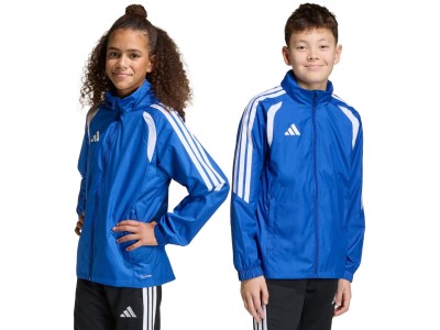 Kurtka dla dzieci adidas Tiro 26