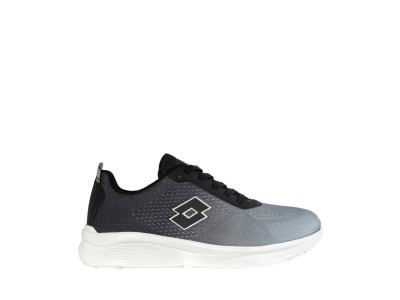 Buty Lotto Relazio czarno-szare 2401520U 1116