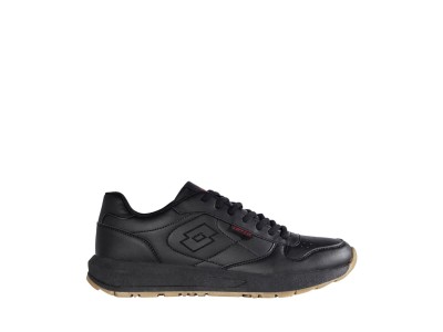 Buty Lotto Straight czarne 2400860U 1111
