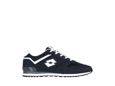 Buty Lotto Epican granatowo-białe 2401850U 5910