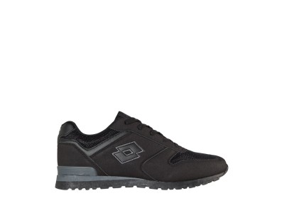 Buty Lotto Epican czarno-szare 2401850U 1119