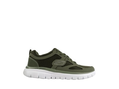 Buty męskie Skechers Burns Agoura 52635