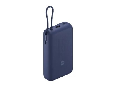 Xiaomi PB2030MI Lithium-Ion (Li-Ion) 20000 mAh