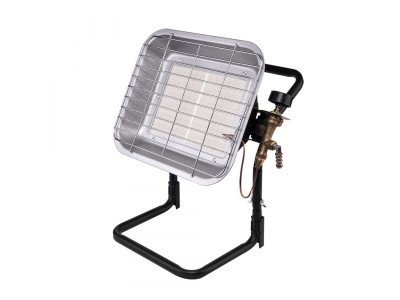 GAS HEATER