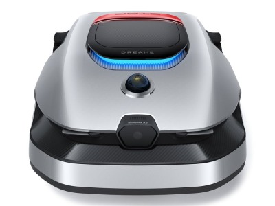 Dreame A2 2000 Robotic lawn mower