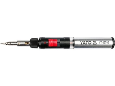 Yato YT-36706 soldering iron Gas soldering