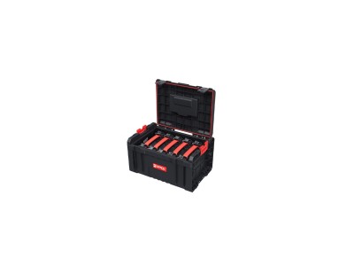 QBRICK SYSTEM PRO TOOLBOX 2.0