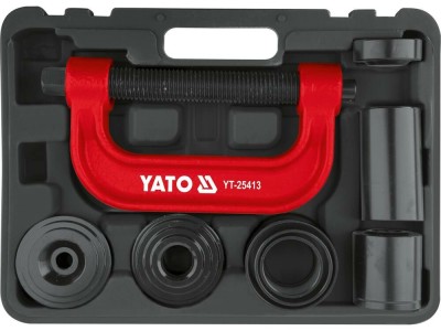 Yato YT-25413 vehicle repair/maintenance