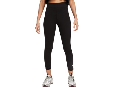 Legginsy damskie Nike Sportswear Classic czarne