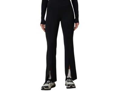 Legginsy damskie 4F FNK F405 głęboka