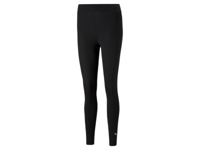 Puma ESS Logo Women`s Leggings Black