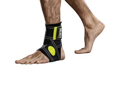 Stabilizator na kostkę Select dwuczęściowy 564