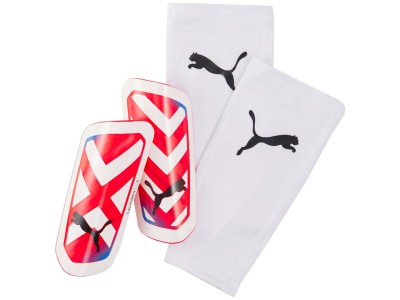 Puma Ultra Flex Sleeve Football Pads