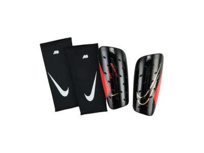Ochraniacze piłkarskie Nike Mercurial FlyLite SuperLock