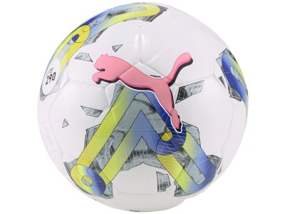 Puma Orbita 5 Hybrid Lite White-Green-Pink