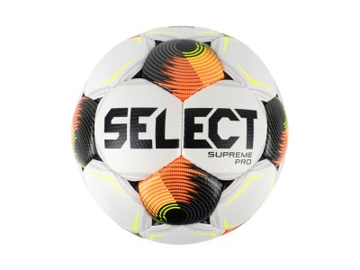 Piłka nożna Select Supreme Pro FIFA