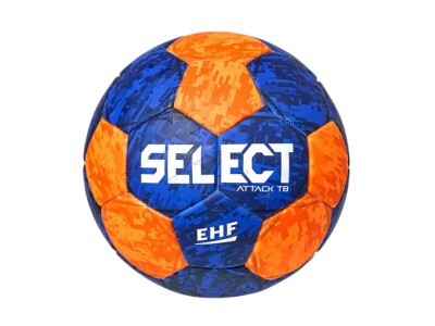 Piłka ręczna Select Attack TB v22