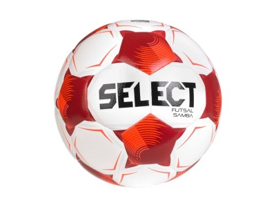 Piłka nożna Select Futsal Samba v26