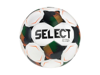 Piłka nożna hala Select Futsal Planet