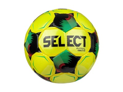 Piłka nożna Select Futsal Mimas v26