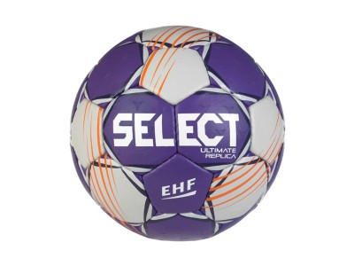 Piłka ręczna Select Ultimate replica v24