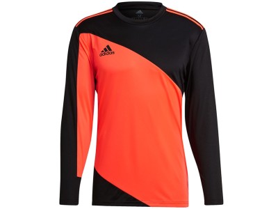 Bluza bramkarska męska adidas Squadra 21