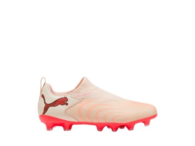 Buty piłkarskie dla dzieci Puma Future