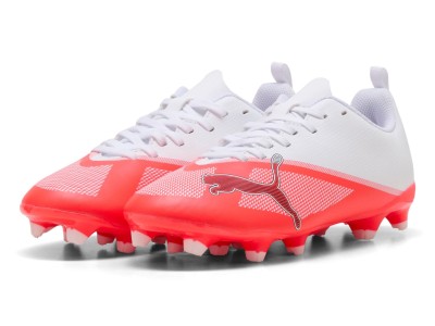 PUMA Ultra 7 Play FG/AG Jr