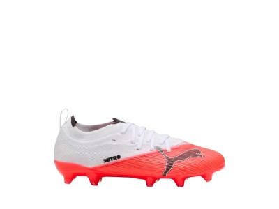 Buty piłkarskie dla dzieci Puma Ultra