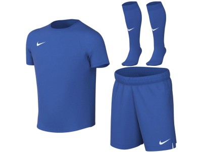 Komplet sportowy dla małych dzieci Nike