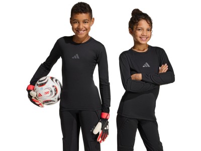 Koszulka bramkarska dla dzieci adidas Padded