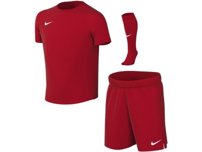 Komplet sportowy dla małych dzieci Nike