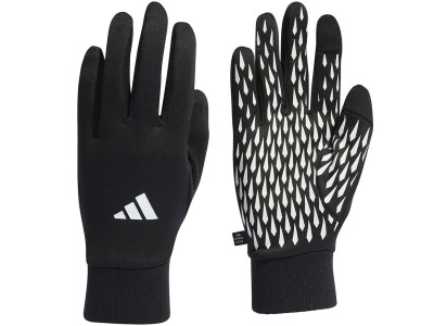 Adidas Tiro Competition gloves black HS9750
