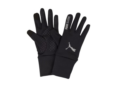 Puma Season Gloves Black 42022 01