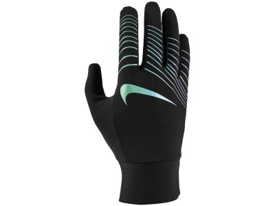 Rękawiczki damskie do biegania Nike Dri-FIT