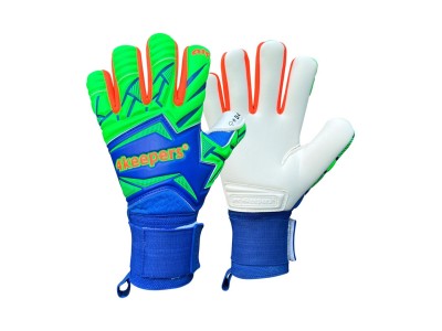 Rękawice bramkarskie 4Keepers Force V5.25