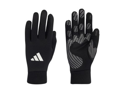 Rękawiczki adidas Tiro Competition czarne JY7998