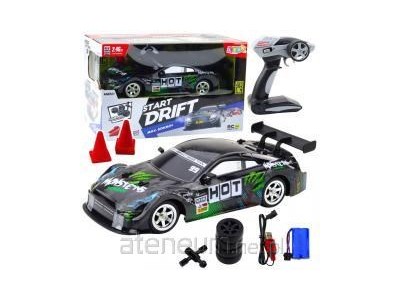 Samochód Wyścigowy Auto Do Driftu RC