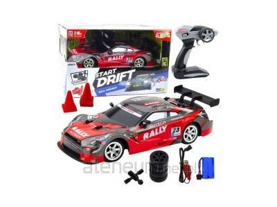 Samochód Wyścigowy Auto Do Driftu RC