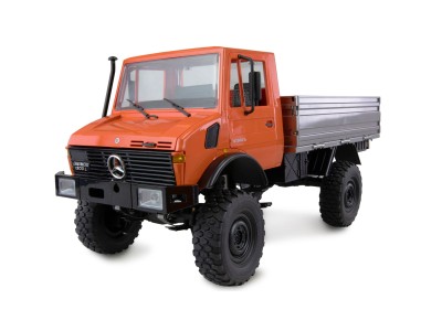 Amewi Unimog Radio-Controlled (RC) model Off-road