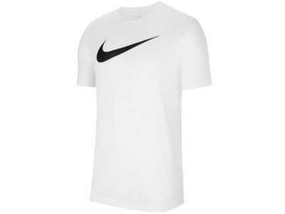 Nike Dri-FIT Park Men`s T-Shirt White