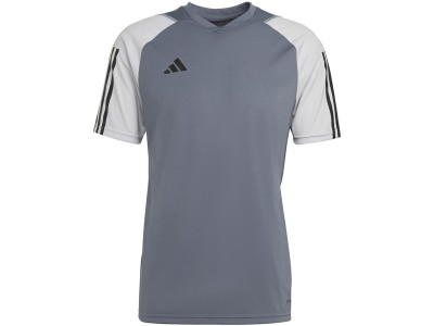 Adidas Tiro 23 Competition Jersey Grey