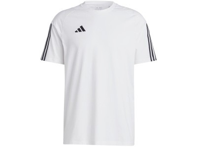 Adidas Tiro 23 Competition Tee White